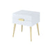 Denvor End Table - 84496 - In Stock Furniture