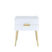 Denvor End Table - 84496 - In Stock Furniture