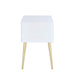 Denvor End Table - 84496 - In Stock Furniture