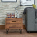 Deoss Accent Table - 97330 - In Stock Furniture