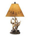 Derek Brown Table Lamp (Set of 2) - L316984 - Gate Furniture