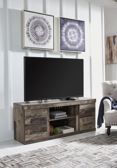 Derekson 60" TV Stand - EW0200-268 - In Stock Furniture