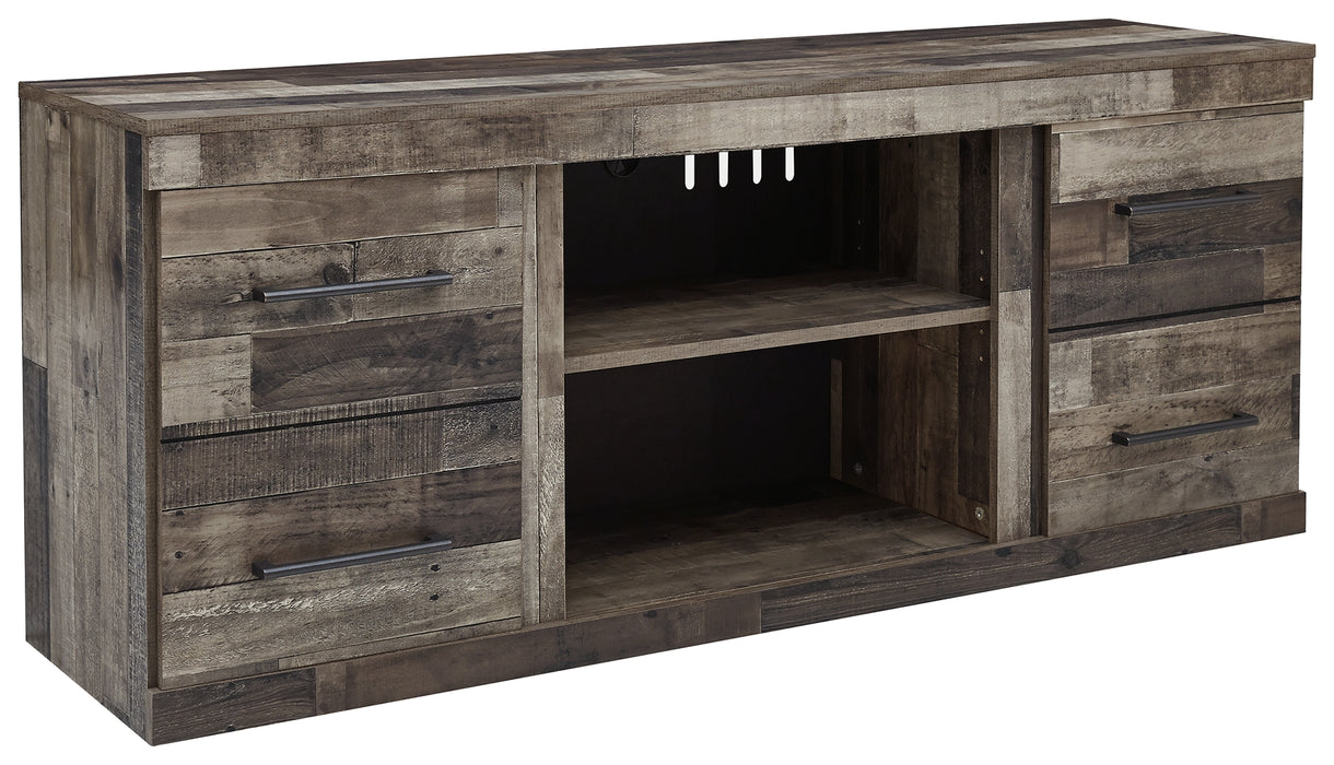 Derekson 60" TV Stand - EW0200-268 - In Stock Furniture