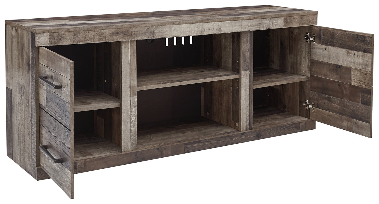 Derekson 60" TV Stand - EW0200-268 - In Stock Furniture