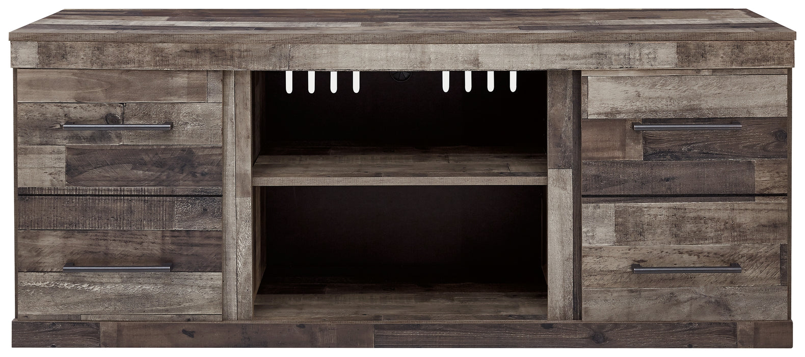 Derekson 60" TV Stand - EW0200-268 - In Stock Furniture