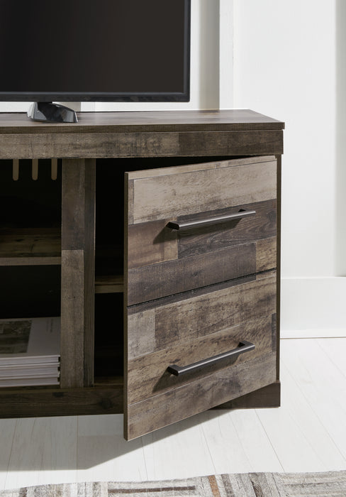 Derekson 60" TV Stand - EW0200-268 - In Stock Furniture