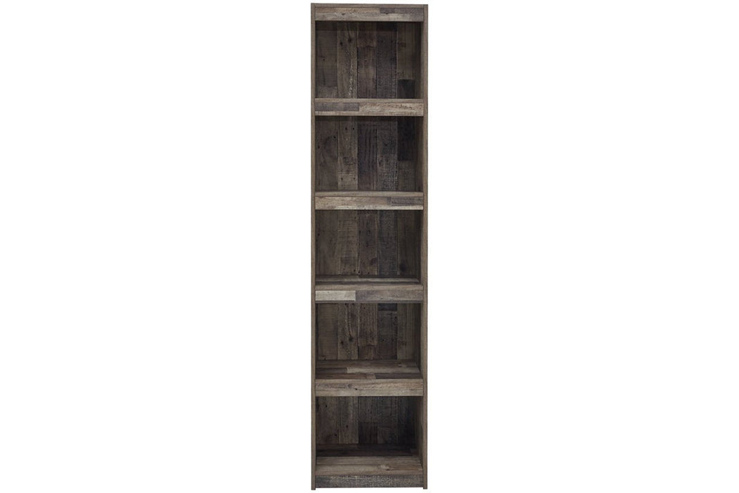 Derekson Multi Gray Pier - EW0200-124 - Gate Furniture