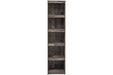 Derekson Multi Gray Pier - EW0200-124 - Gate Furniture