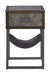 Derrylin Chairside End Table - T973-7 - In Stock Furniture