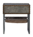 Derrylin Chairside End Table - T973-7 - In Stock Furniture