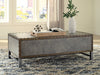Derrylin Lift-Top Coffee Table - T973-9 - In Stock Furniture