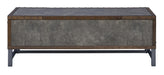 Derrylin Lift-Top Coffee Table - T973-9 - In Stock Furniture