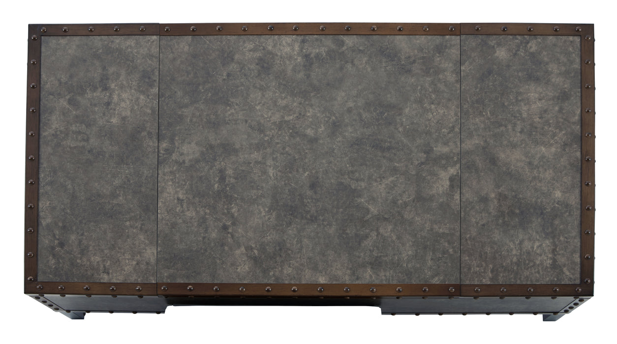 Derrylin Lift-Top Coffee Table - T973-9 - In Stock Furniture