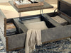 Derrylin Lift-Top Coffee Table - T973-9 - In Stock Furniture