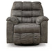 Derwin Swivel Glider Recliner - 2840228 - In Stock Furniture