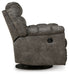 Derwin Swivel Glider Recliner - 2840228 - In Stock Furniture