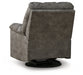 Derwin Swivel Glider Recliner - 2840228 - In Stock Furniture