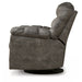 Derwin Swivel Glider Recliner - 2840228 - In Stock Furniture