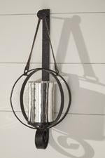 Despina Brown Sconce - A8010043 - Gate Furniture