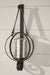 Despina Brown Sconce - A8010043 - Gate Furniture