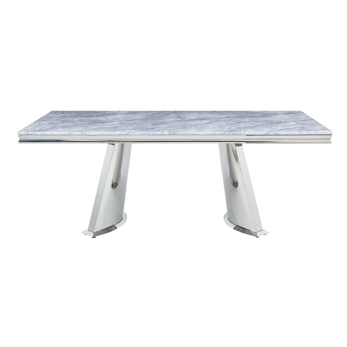 Destry Dining Table - DN01188 - In Stock Furniture