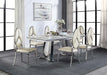 Destry Dining Table - DN01188 - In Stock Furniture