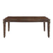 Devayne Dining Table - DN01361 - In Stock Furniture
