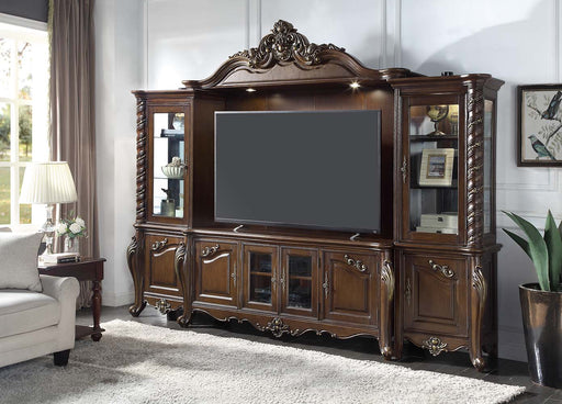 Devayne Entertainment Center - LV01366 - In Stock Furniture