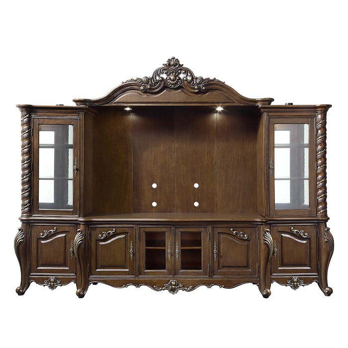 Devayne Entertainment Center - LV01366 - In Stock Furniture