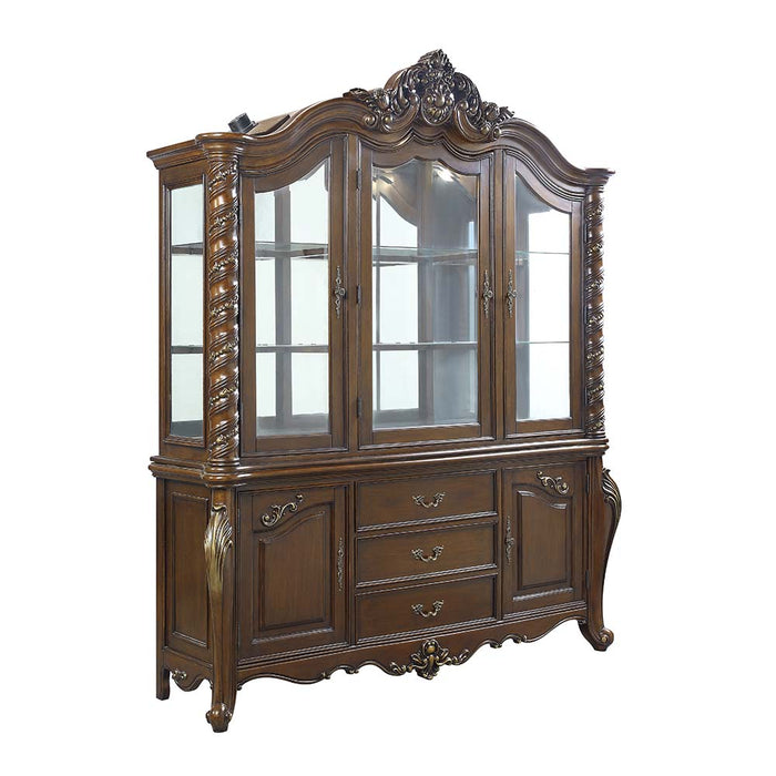 Devayne Hutch & Buffet - DN01365 - In Stock Furniture