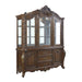 Devayne Hutch & Buffet - DN01365 - In Stock Furniture