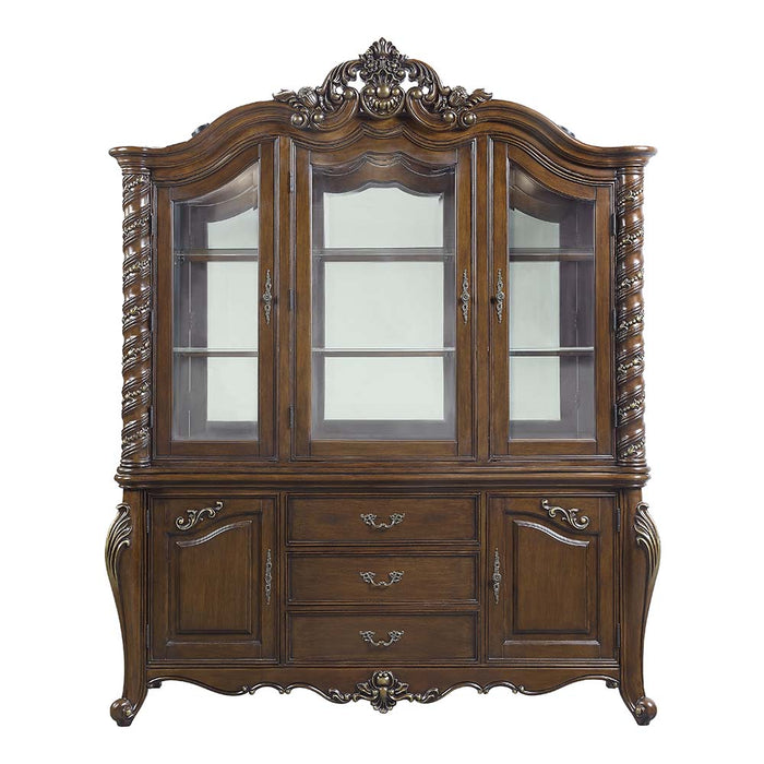 Devayne Hutch & Buffet - DN01365 - In Stock Furniture