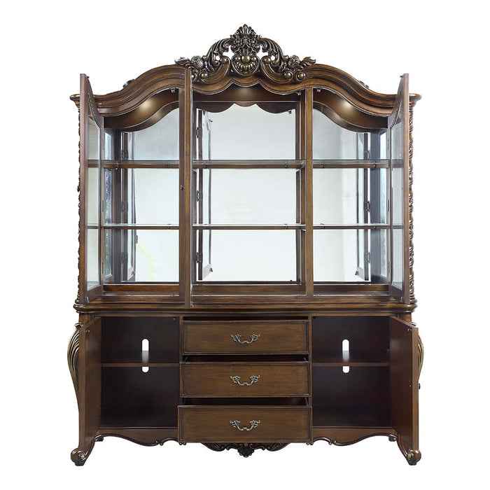 Devayne Hutch & Buffet - DN01365 - In Stock Furniture