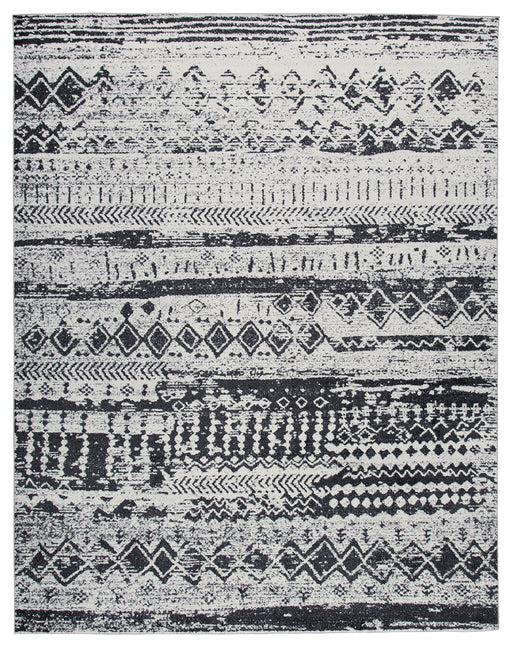 Devman Large Rug - R405571 - In Stock Furniture