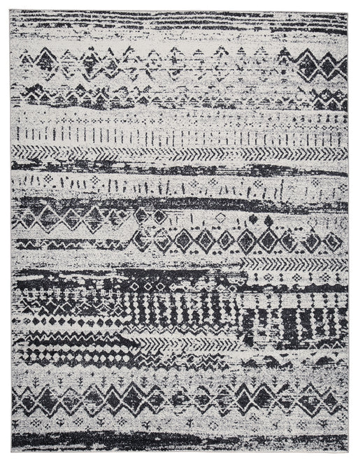 Devman Medium Rug - R405572 - In Stock Furniture