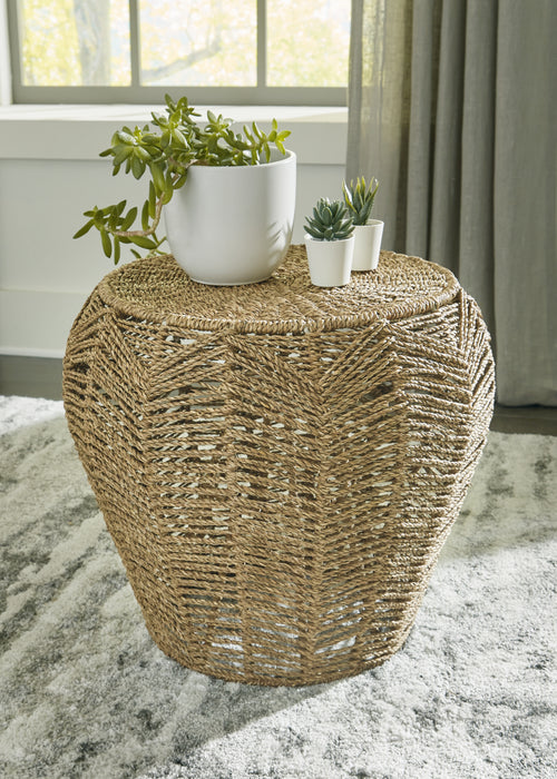 Dewington Stool - A4000516 - In Stock Furniture