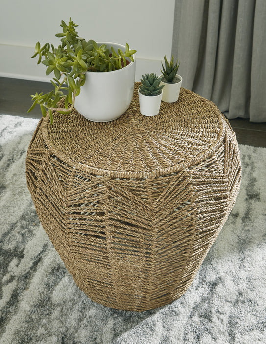 Dewington Stool - A4000516 - In Stock Furniture