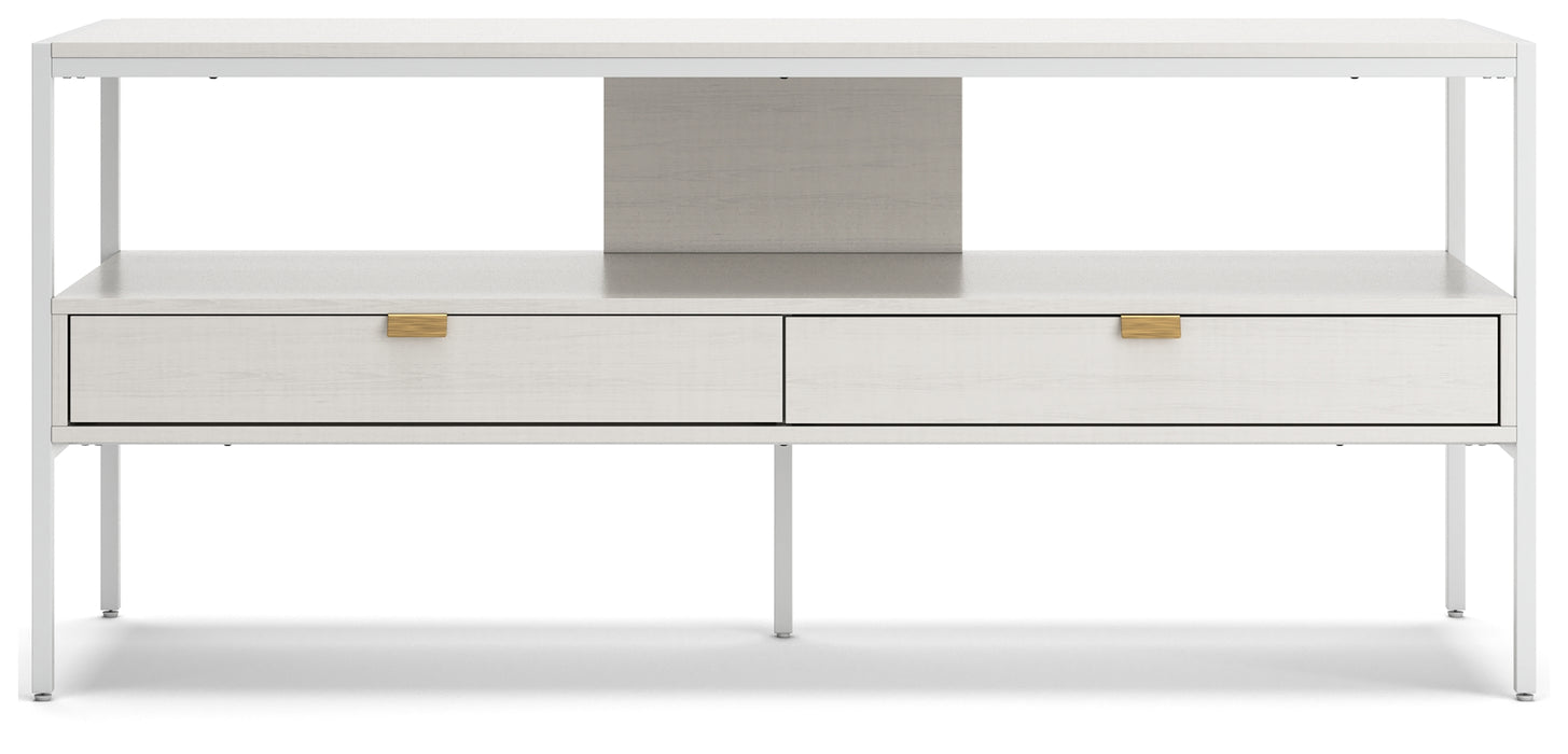 Deznee 60" TV Stand - W162-68 - In Stock Furniture