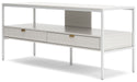 Deznee 60" TV Stand - W162-68 - In Stock Furniture
