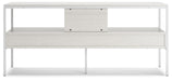 Deznee 60" TV Stand - W162-68 - In Stock Furniture