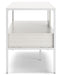 Deznee 60" TV Stand - W162-68 - In Stock Furniture