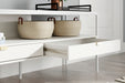 Deznee 60" TV Stand - W162-68 - In Stock Furniture