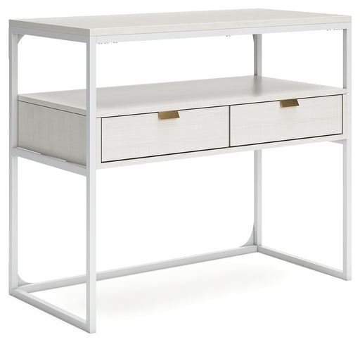 Deznee Credenza - H162-15 - In Stock Furniture