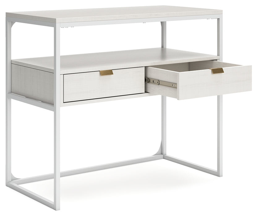 Deznee Credenza - H162-15 - In Stock Furniture