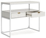 Deznee Credenza - H162-15 - In Stock Furniture