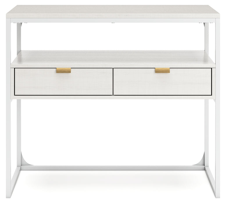 Deznee Credenza - H162-15 - In Stock Furniture