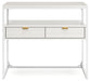 Deznee Credenza - H162-15 - In Stock Furniture