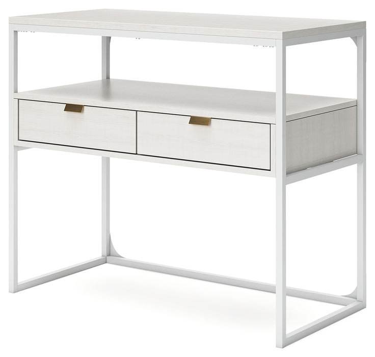 Deznee Credenza - H162-15 - In Stock Furniture
