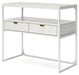 Deznee Credenza - H162-15 - In Stock Furniture
