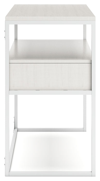 Deznee Credenza - H162-15 - In Stock Furniture